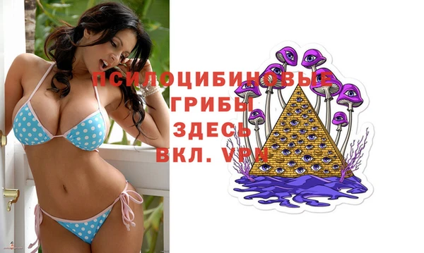 хмурый Красноперекопск